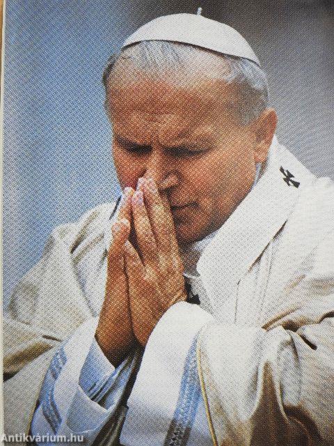 Johannes Paul II.