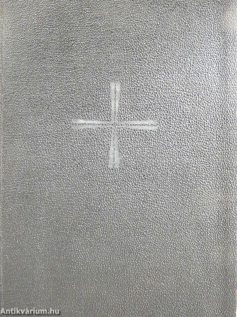 Ordo Hebdomadae Sanctae Instauratus