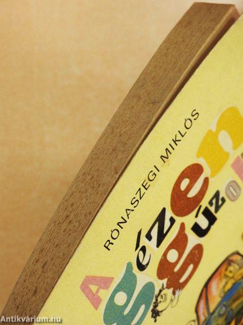 A Gézengúzok a Hortobágyon