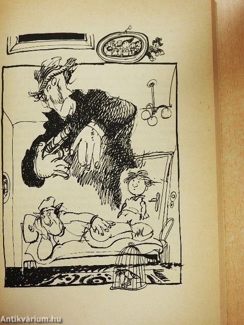 A Gézengúzok a Hortobágyon