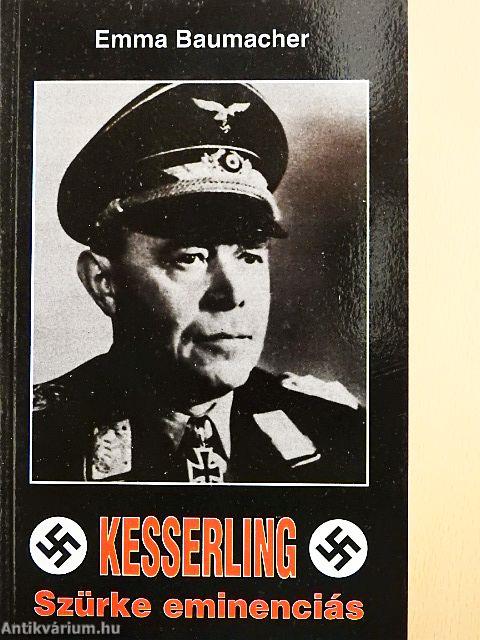 Kesserling