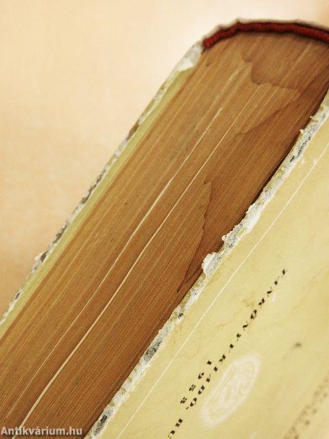 Szöveggyűjtemény a felvilágosodás és nyelvújítás korának irodalmából II/1.