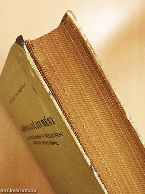 Szöveggyűjtemény a felvilágosodás és nyelvújítás korának irodalmából II/1.