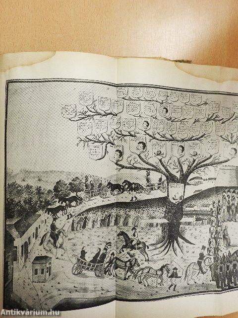 Szöveggyűjtemény a felvilágosodás és nyelvújítás korának irodalmából II/1.