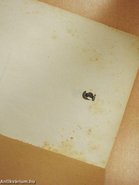 Tiszavidéki keresztszemes hímzésminták