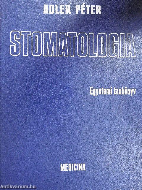 Stomatologia