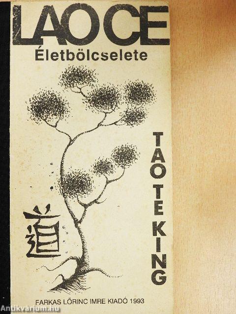 Tao-Te-King