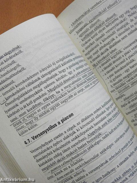 Kereskedelmi marketing