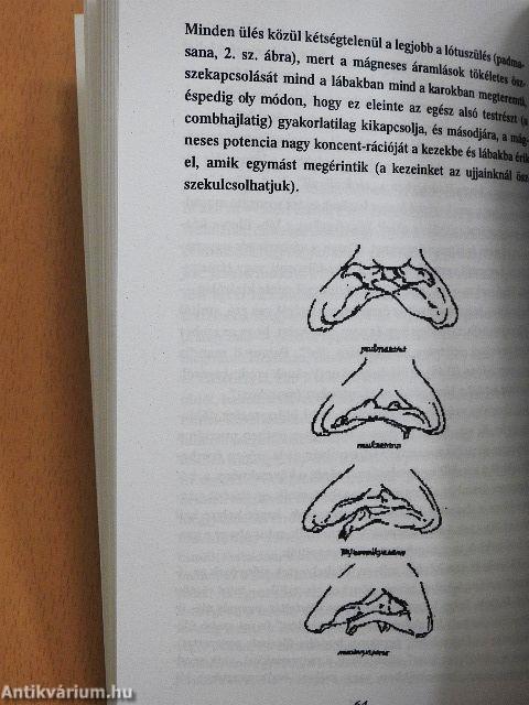 A harmadik szem megnyitása