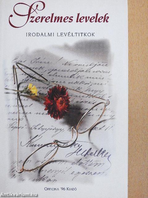 Szerelmes levelek