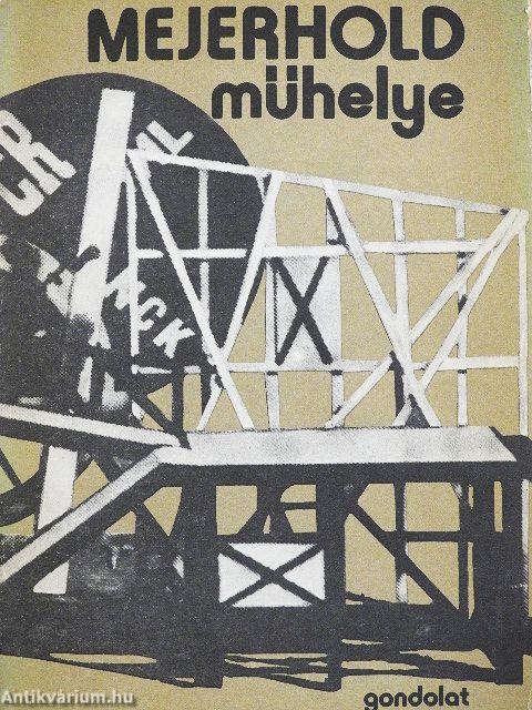 Mejerhold műhelye