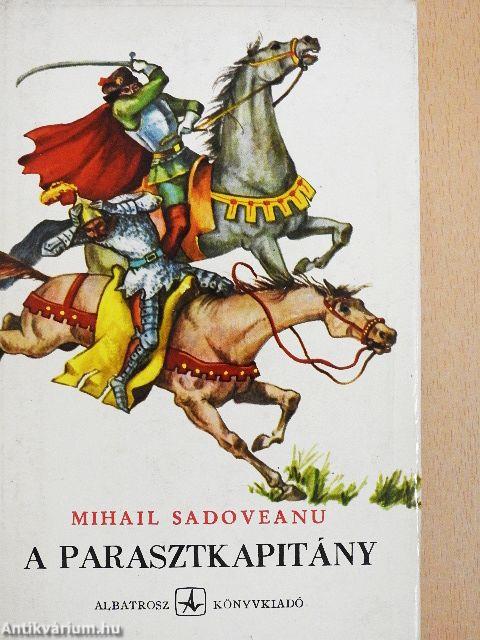 A parasztkapitány