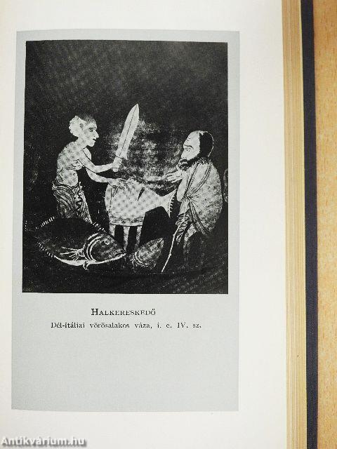 Régi görög hétköznapok