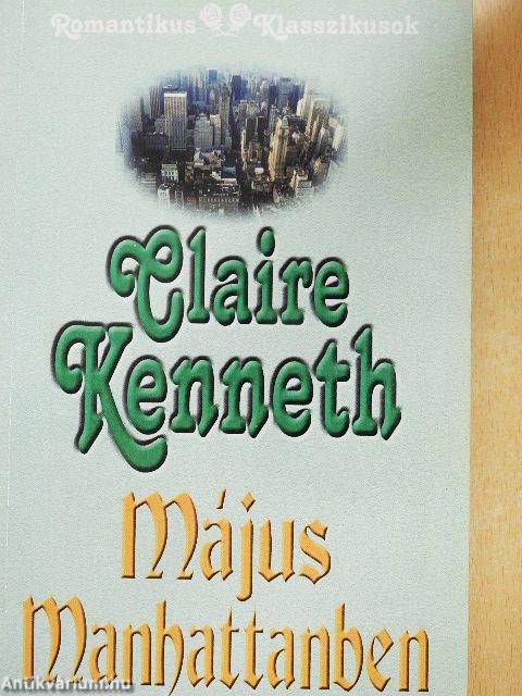 Május Manhattanben