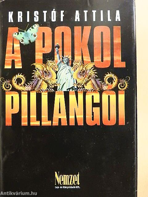 A pokol pillangói