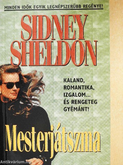 Mesterjátszma