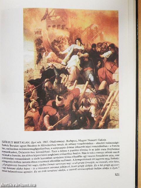 Műalkotások elemzése