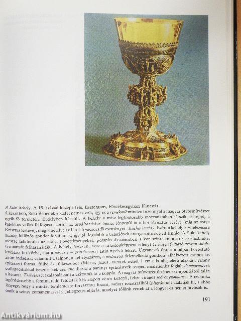 Műalkotások elemzése