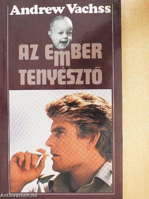 Az embertenyésztő