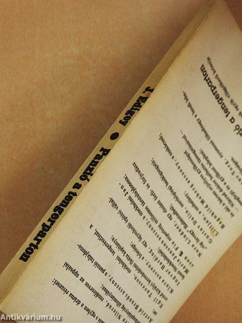 Panzió a tengerparton