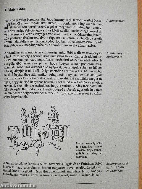 Matematikai értelmező szótár