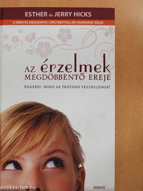 Az érzelmek megdöbbentő ereje