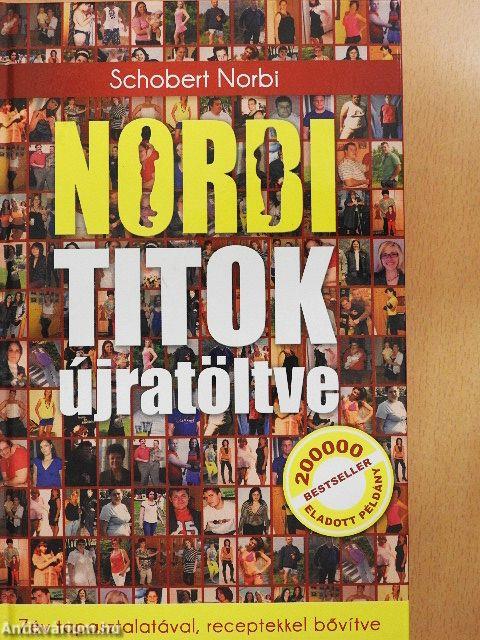 Norbi titok újratöltve