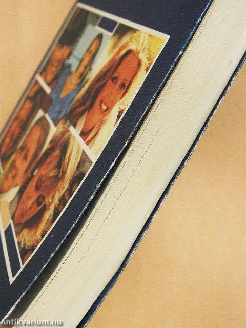 Asszonyok, lányok évkönyve 1984