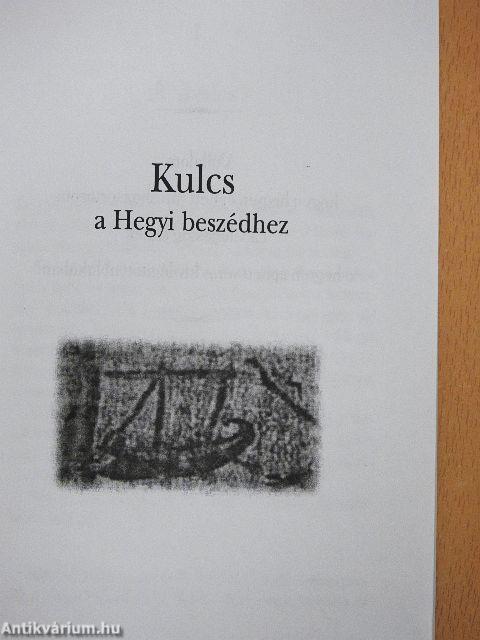 Kulcs a boldogsághoz