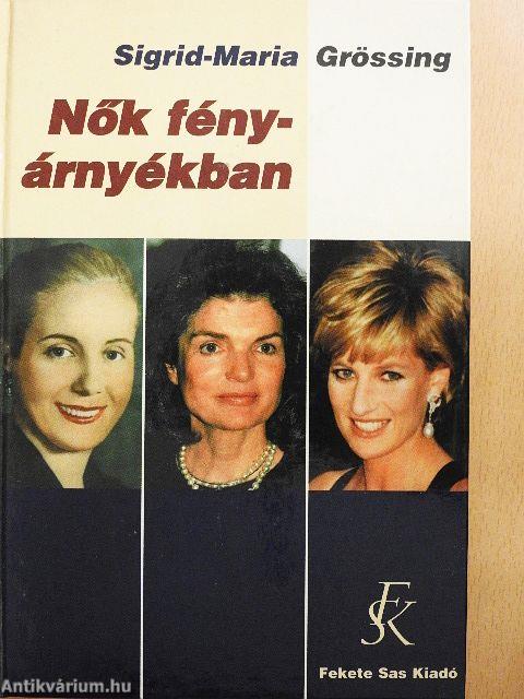 Nők fényárnyékban