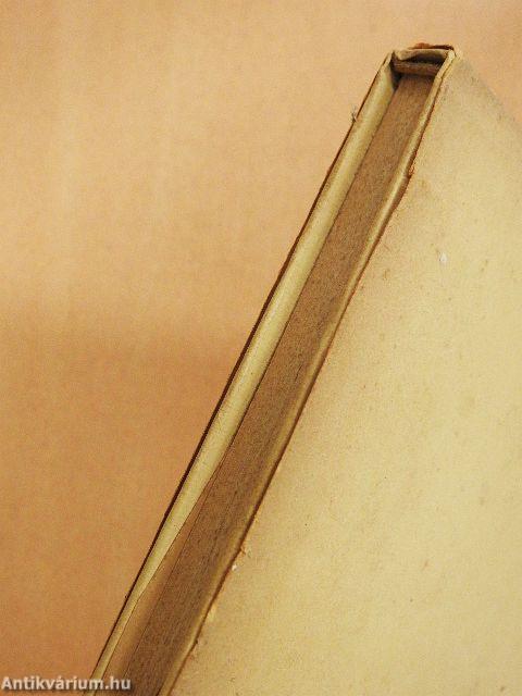 A legszebb élet, amit magamnak el tudtam képzelni