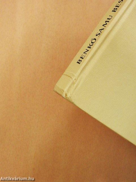 A legszebb élet, amit magamnak el tudtam képzelni