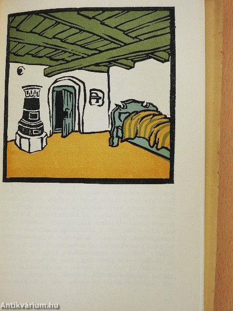 A legszebb élet, amit magamnak el tudtam képzelni