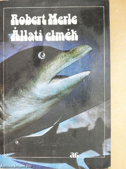 Állati elmék