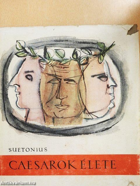 Caesarok élete