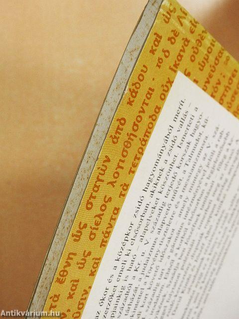 Törvénytisztelet és messianizmus