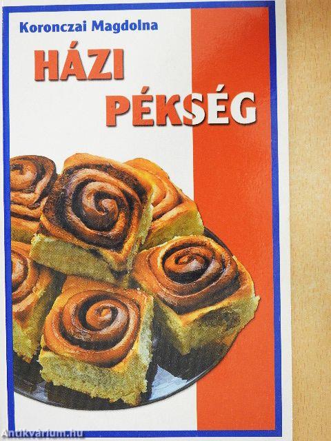 Házi pékség