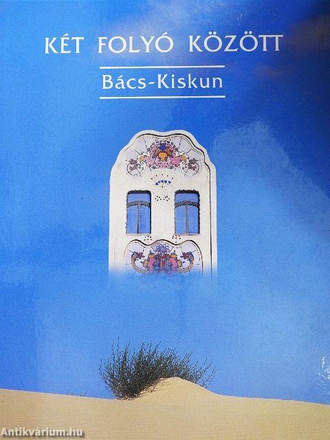 Két folyó között