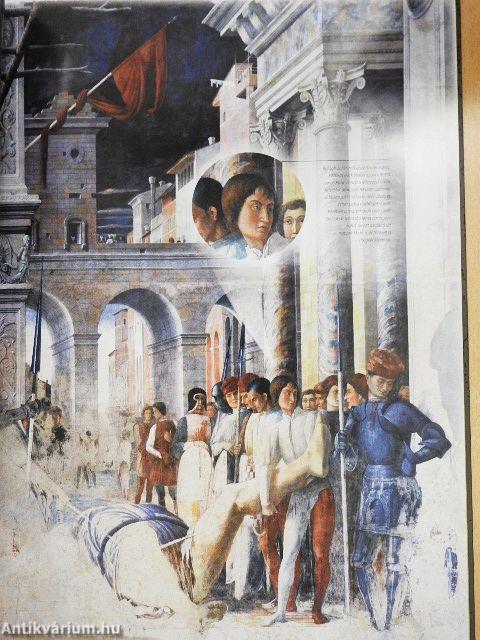 A művészet 100 legnagyobb rejtélye