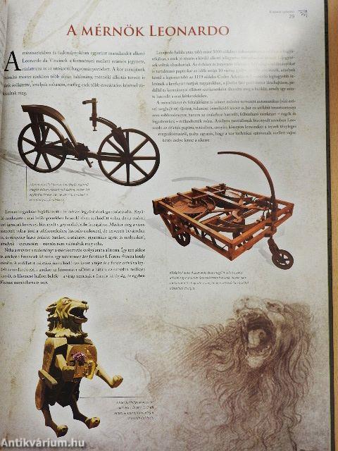 A művészet 100 legnagyobb rejtélye