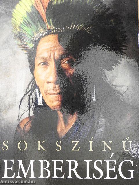 Sokszínű emberiség