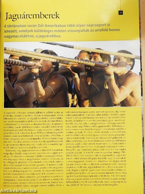 Sokszínű emberiség