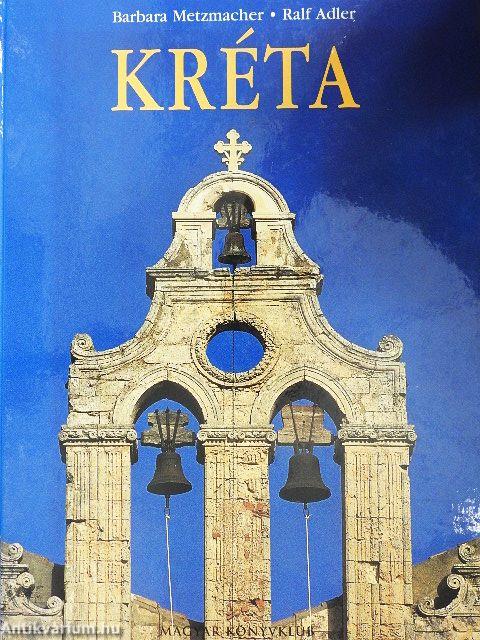 Kréta