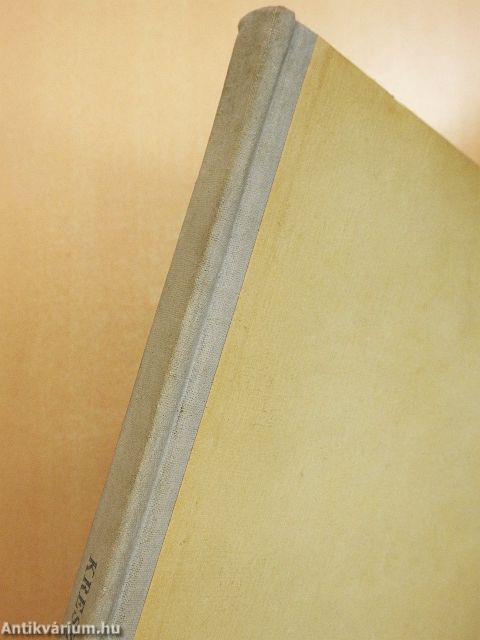 Magyar parasztviselet I-II.