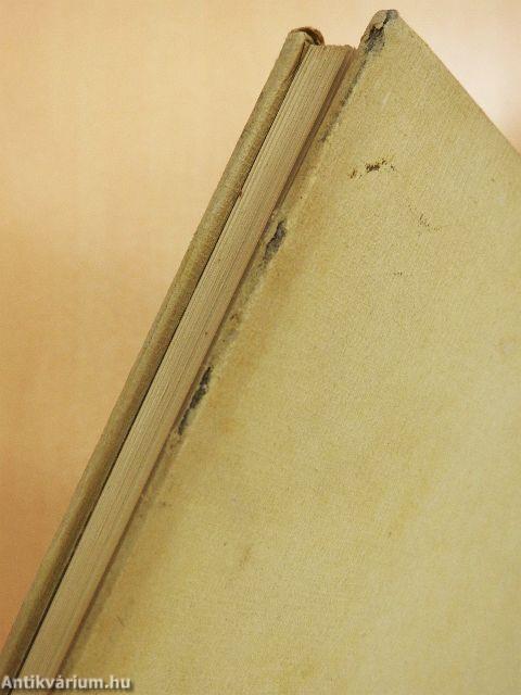 Magyar parasztviselet I-II.