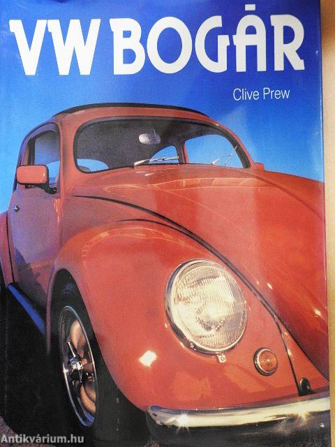 VW Bogár