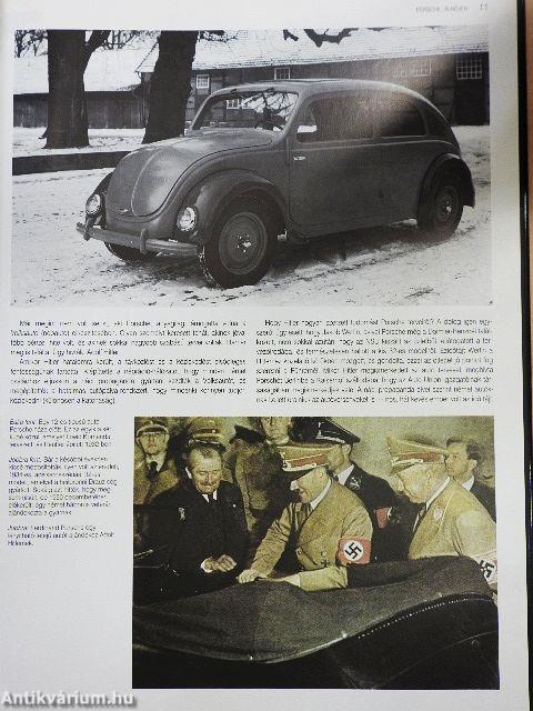 VW Bogár
