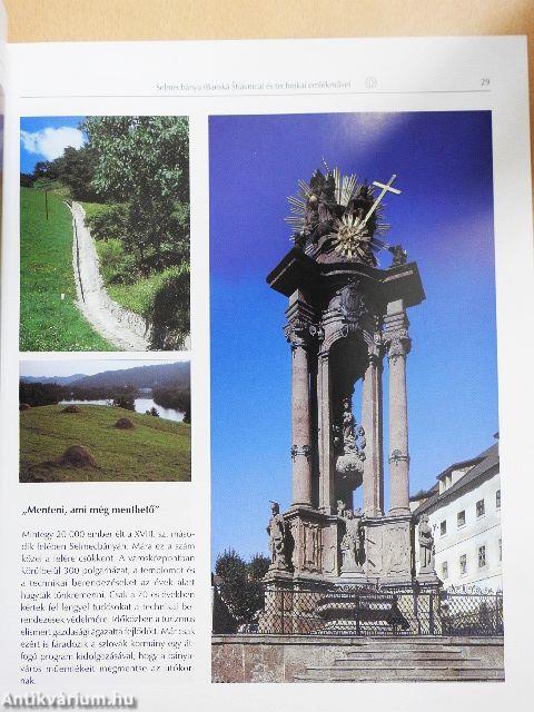 A világ természeti csodái és kultúrkincsei - Délkelet-Európa