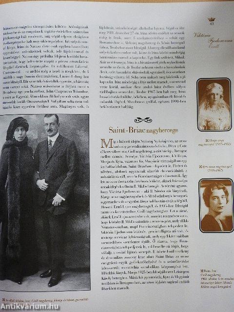 Királyi legendák