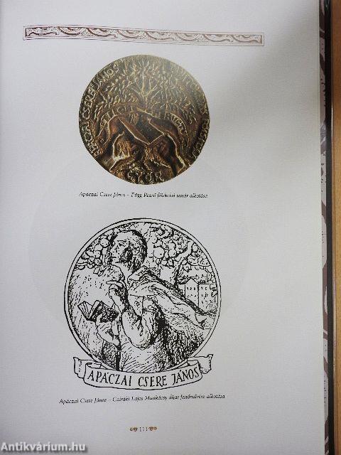 Apáczai Csere János: Magyar encyklopaedia